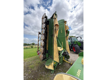 Mower KRONE Easycut
