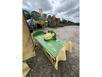 Mower KRONE Easycut