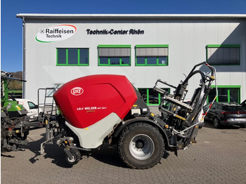 Tedding equipment WELGER