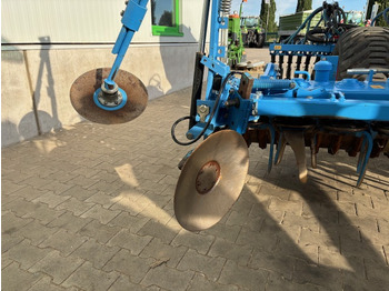 Seed drill Lemken Solitair 9 KA / 450-DS 125: picture 5 Seed drill Lemken Solitair 9 KA / 450-DS 125: picture 5