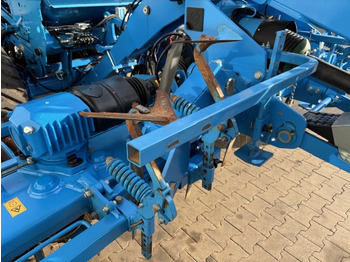 Seed drill Lemken Solitair 9 KA / 450-DS 125: picture 4 Seed drill Lemken Solitair 9 KA / 450-DS 125: picture 4