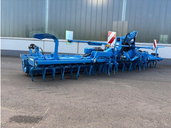Soil tillage equipment Lemken Zirkon 12/60 K: picture 4