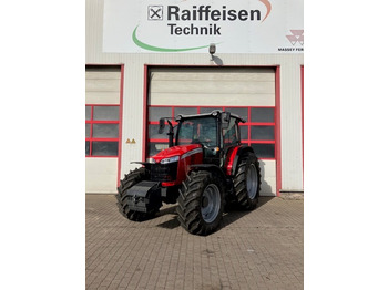 Farm tractor MASSEY FERGUSON 5712