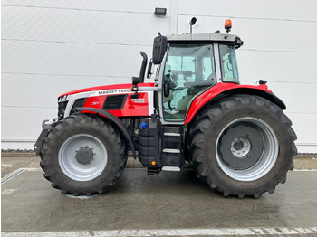 Farm tractor MASSEY FERGUSON 200 series