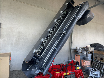 Mower MASSEY FERGUSON 300 series