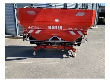 Sprayer RAUCH