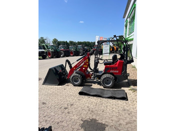Wheel loader SCHÄFFER