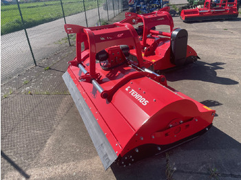 Flail mower TEHNOS