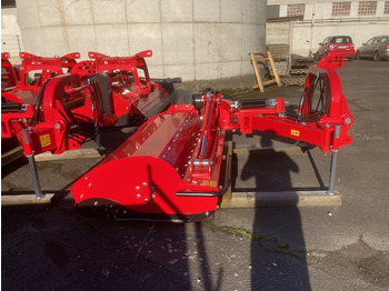 Flail mower TEHNOS