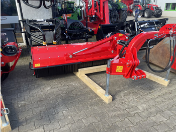 Flail mower TEHNOS
