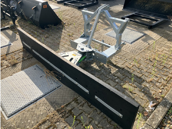 Livestock equipment ZOCON