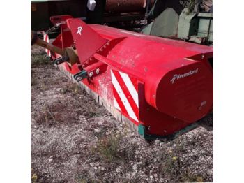 Flail mower Kverneland FXN 320: picture 1