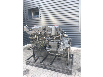 Engine DAF