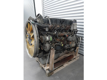 Engine for Truck DAF MX-375S1 MX375 S1 510 hp: picture 2 Engine for Truck DAF MX-375S1 MX375 S1 510 hp: picture 2