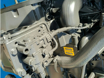 Engine DAF