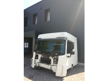Cab and interior DAF XF 106