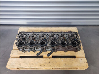 Cylinder block DAF XF 105