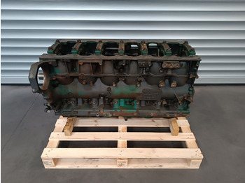 Cylinder block for Truck DAF XF105: picture 5