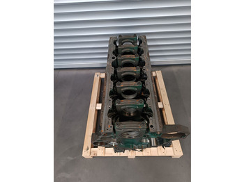 Cylinder block for Truck DAF XF105: picture 2