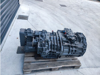 Gearbox for Truck Iveco 12S 2333 2830 2831 2833 TD: picture 3