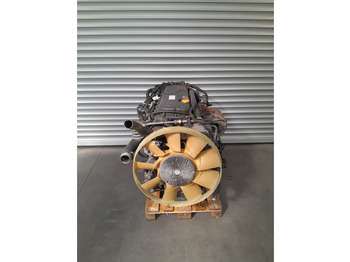 Engine IVECO