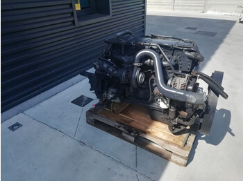 Engine for Truck Iveco F4AE3681: picture 2