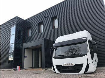 Cab and interior IVECO Stralis