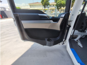 New Cab and interior for Truck MAN TGL TGM: picture 3