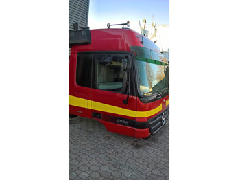 Cab and interior MERCEDES-BENZ Actros