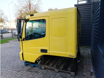 Cab and interior MERCEDES-BENZ Axor
