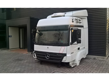 Cab and interior for Truck Mercedes-Benz AXOR EURO 5: picture 3