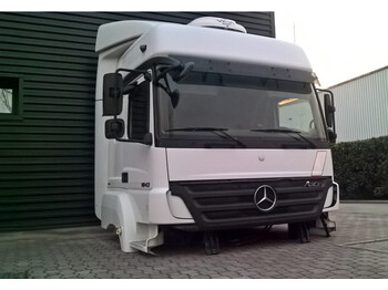 Cab and interior for Truck Mercedes-Benz AXOR EURO 5: picture 2