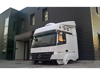 Cab and interior MERCEDES-BENZ Axor