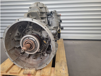 Gearbox for Truck Mercedes-Benz Actros - Arocs: picture 2