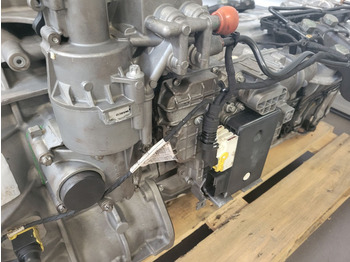 Gearbox for Truck Mercedes-Benz Actros - Arocs: picture 4