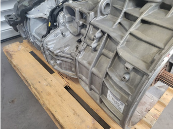 Gearbox for Truck Mercedes-Benz Actros - Arocs: picture 5
