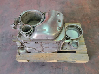 Catalytic converter RENAULT