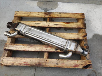 Muffler/ Exhaust system SCANIA R
