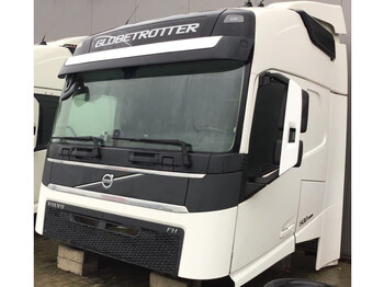 Cab and interior VOLVO FH