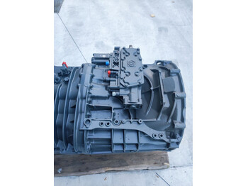 Gearbox ZF