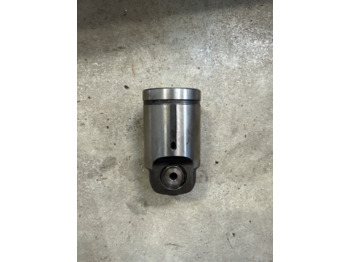Engine and parts DAF