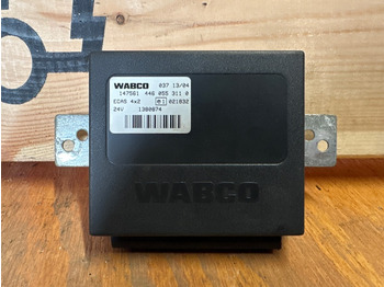 Electrical system for Truck DAF ECU ECAS 1380874: picture 2