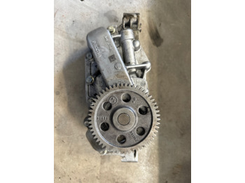 Engine and parts DAF