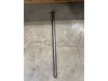 Engine and parts DAF