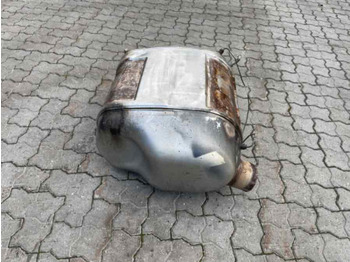 Muffler/ Exhaust system IVECO