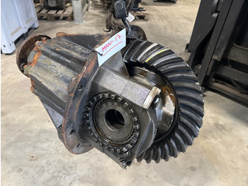 Differential gear MAN