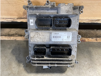 Electrical system MAN