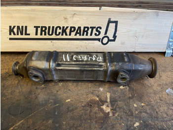 Engine and parts MAN