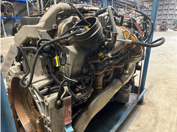 Engine for Truck MAN MOTOR D2676 LF52 / 460 HP: picture 3 Engine for Truck MAN MOTOR D2676 LF52 / 460 HP: picture 3