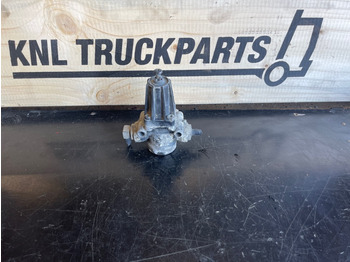 Brake valve MAN